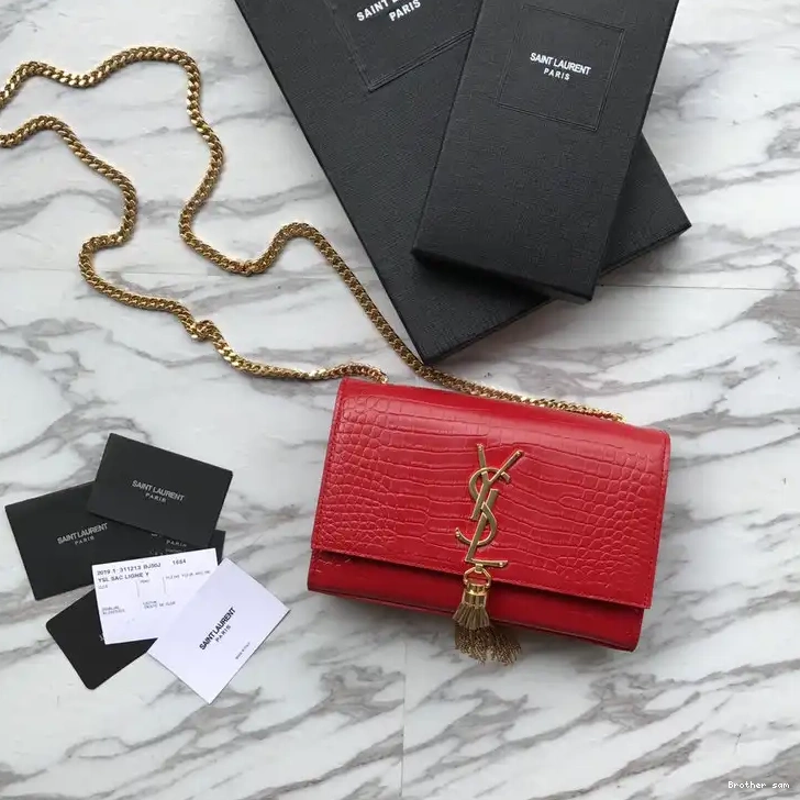 Brother sam YSL 2111HS0111 Bags 0508